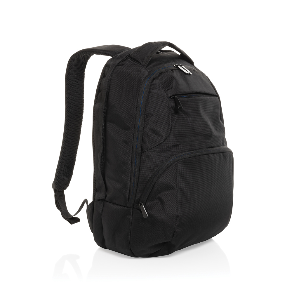 Mochila para portátil 15.6 reciclada personalizada